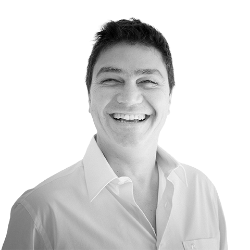 Carlos Ribeiro