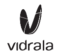 Carlos Barranha, Vidrala CTO